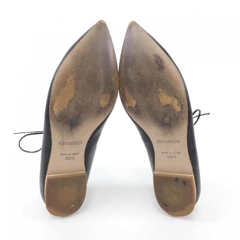 【Mã giảm giá】Giày cao gót CHEMBUR 664695