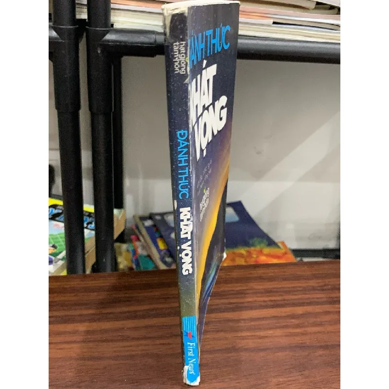 Đánh thức khát vọng (hạt giống tâm hồn)- Nhiều tác giả 601814