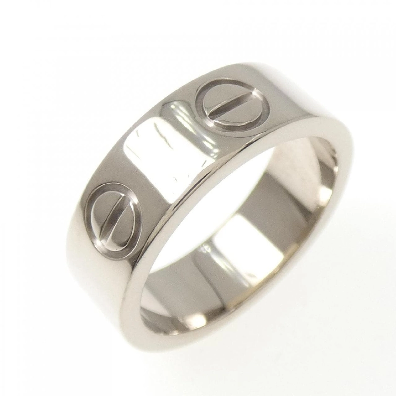 Nhẫn Cartier Love - Hàng hiệu Authentic 836466