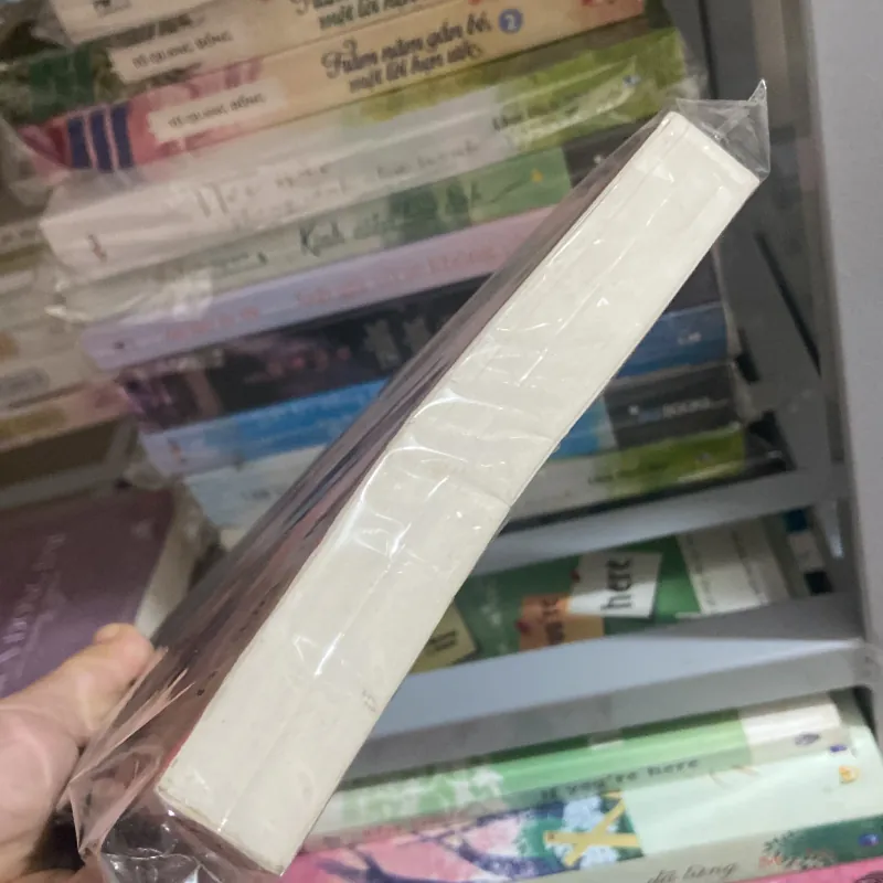 Không gian song song - Ngô Trầm Thuỷ 960094