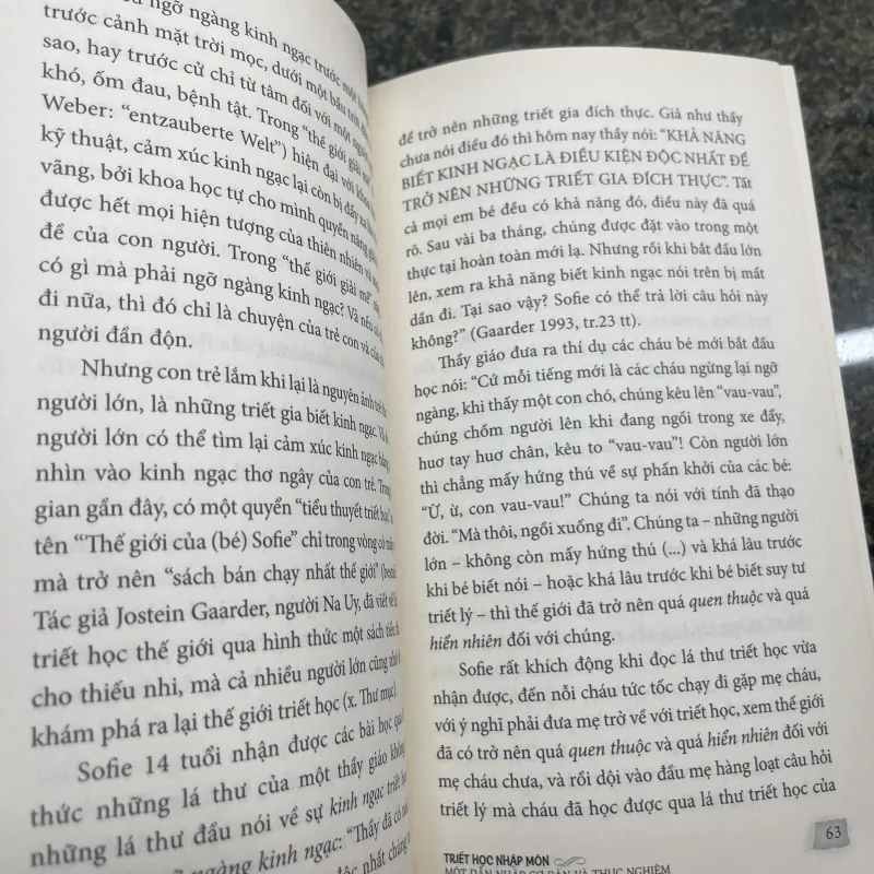 Một dẫn nhập cơ bản và thực nghiệm Lưu Hồng Khanh 752475