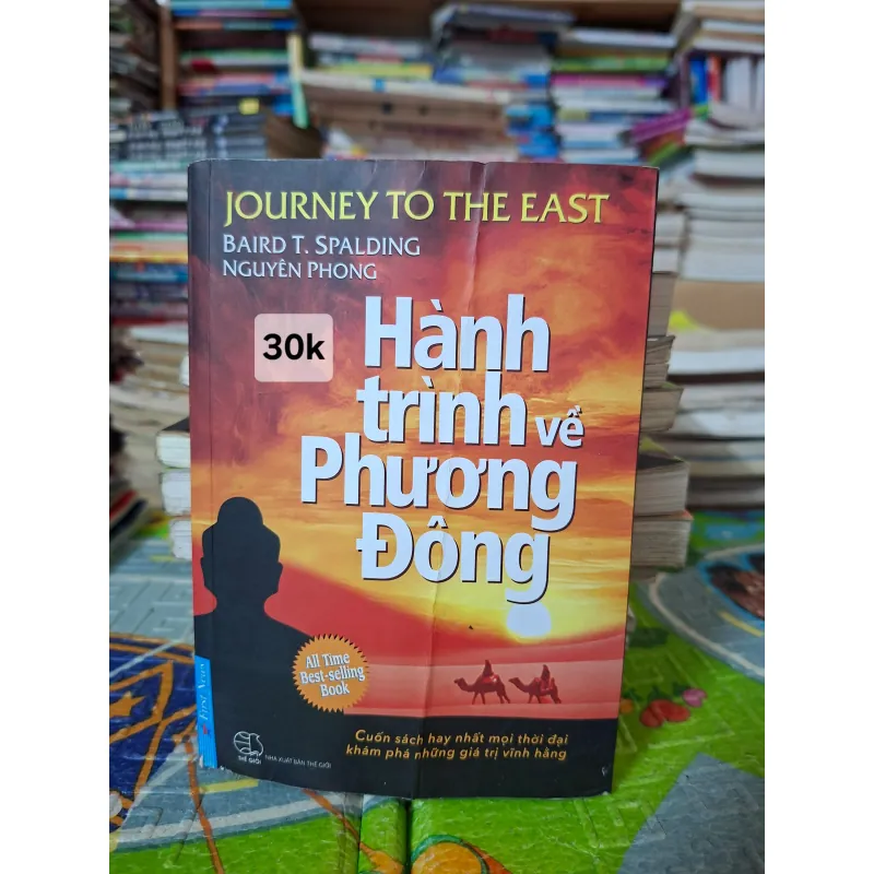 Hành trình về phương Đông  1032345