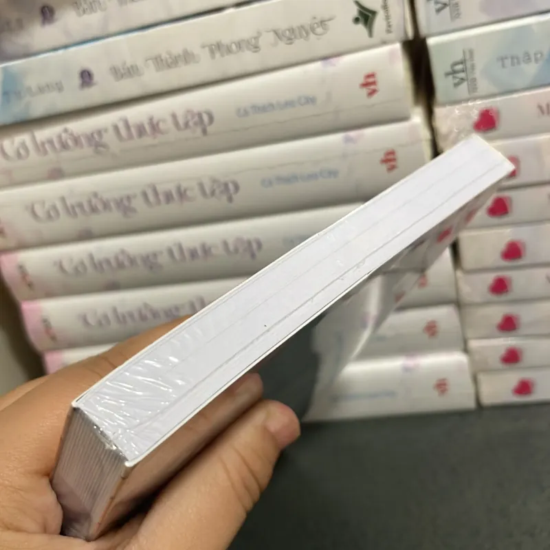 maketung "hướng nội" - Mark W.Schaefer 998031