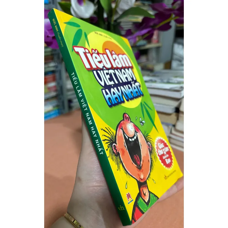 Tiếu lâm Việt Nam hay nhất 🌊 595327