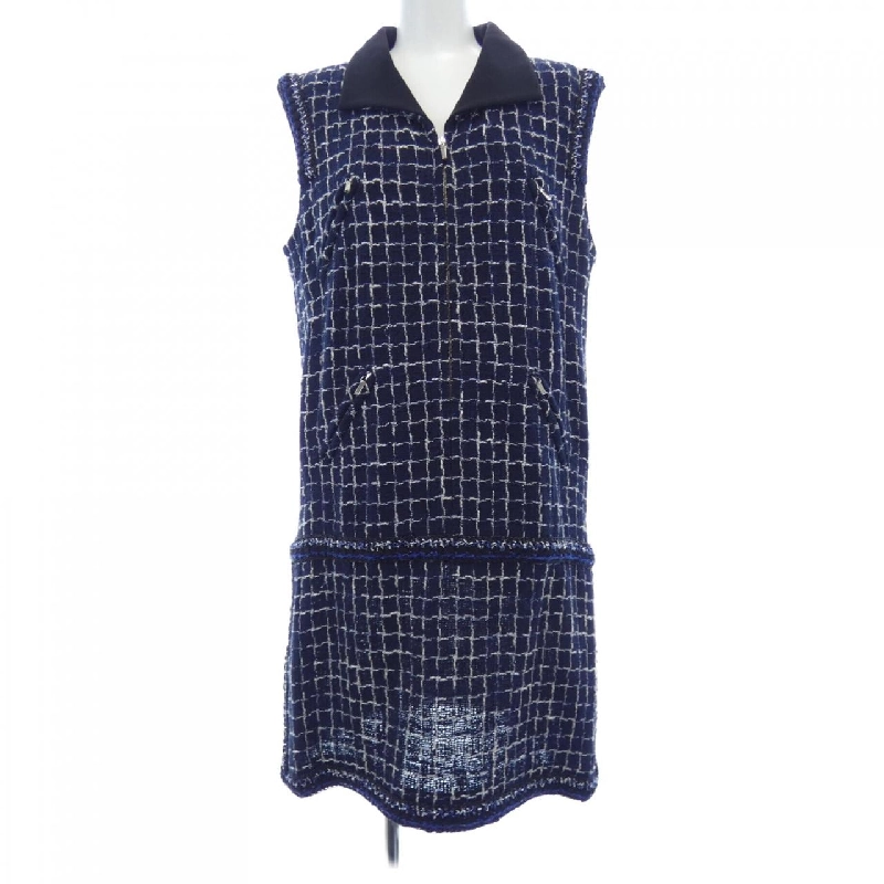 Chanel CHANEL Đầm - Hàng hiệu Chính hãng 821502