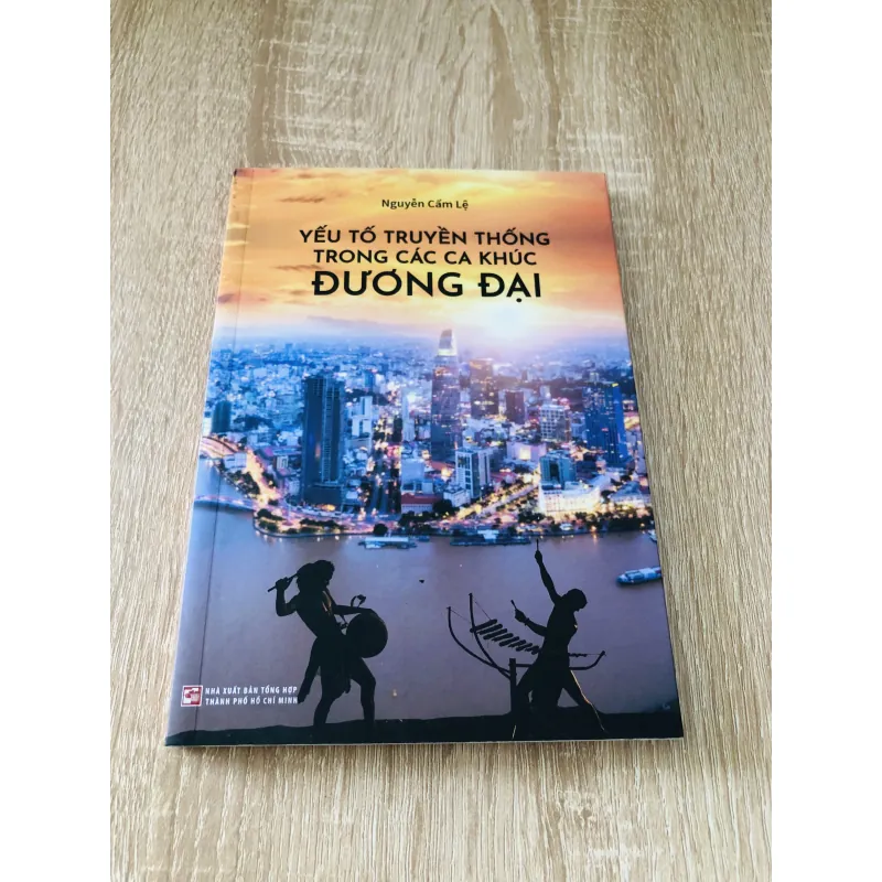 YẾU TỐ TRUYỀN THỐNG TRONG CÁC CA KHÚC ĐƯƠNG ĐẠI  1027895