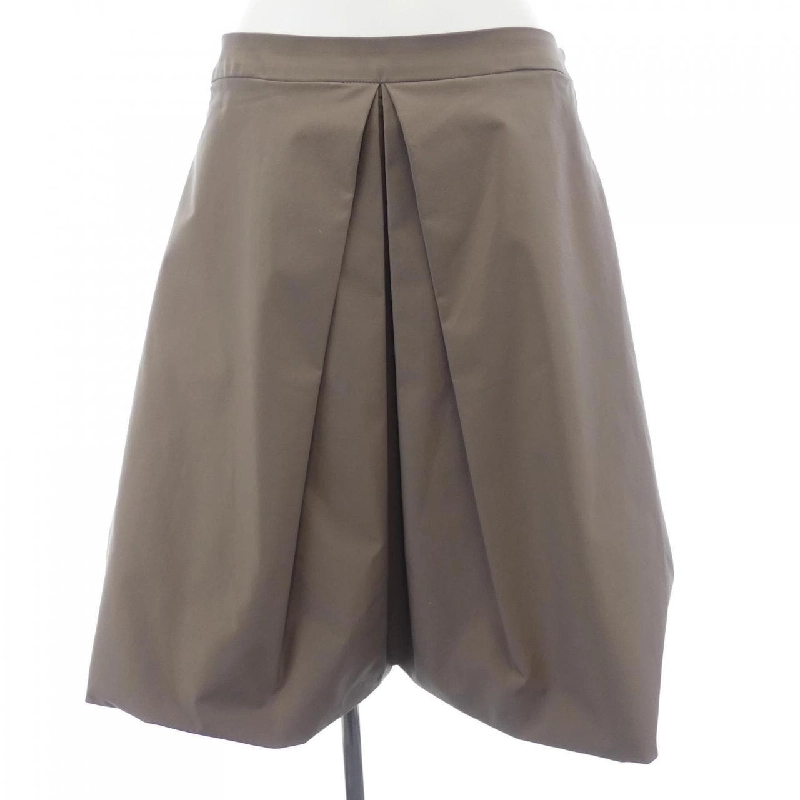 M-Premier BLACK Skirt - Hàng hiệu Authentic 814957