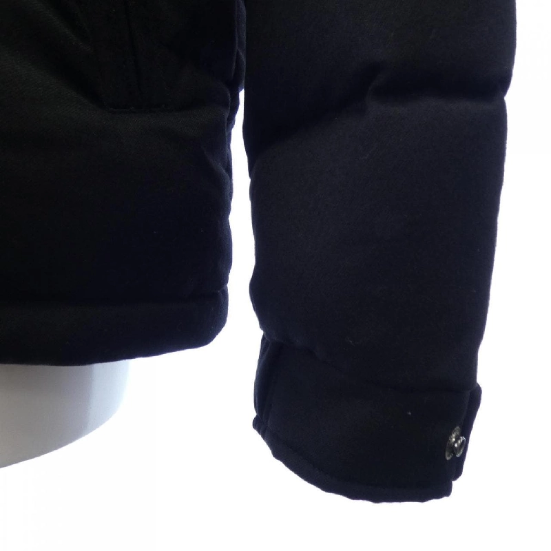 MONCLER Áo khoác lông - Hàng hiệu Chính hãng 898037