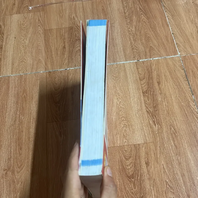 Từ vựng tiếng anh theo chủ điểm  606125