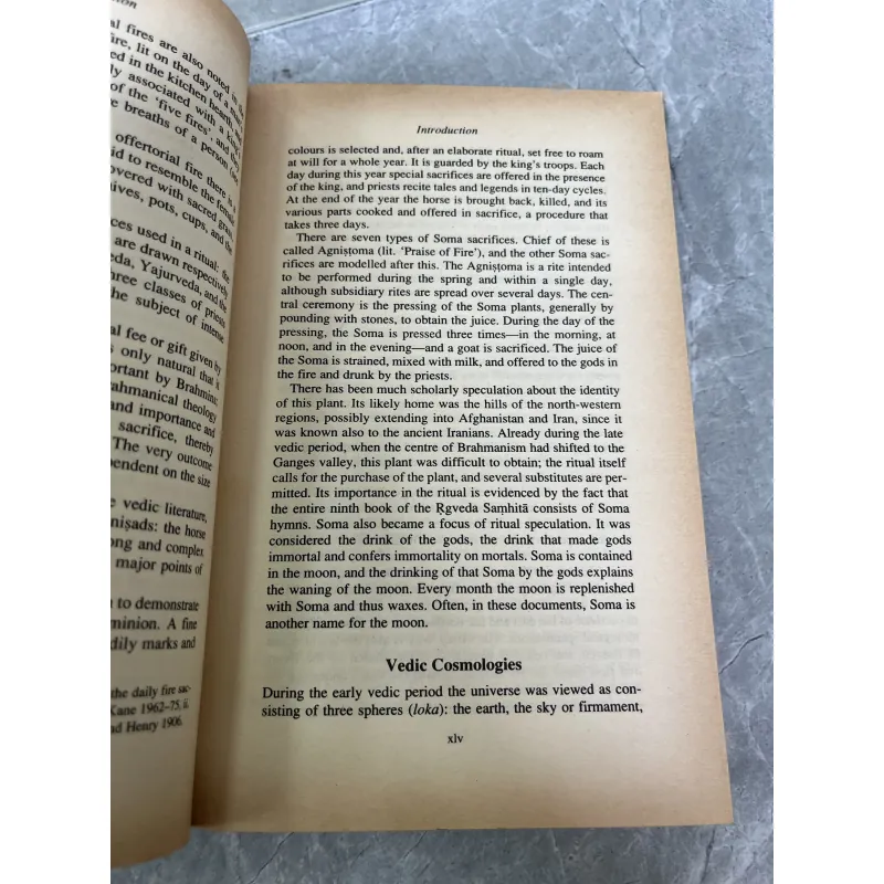 UPANISADS - PATRICK OLIVELLE 797400