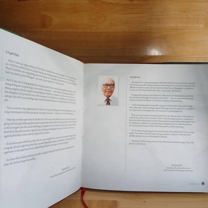 XUÂN THÌ - SPRINGTIME (THÁI PHIÊN) 706740