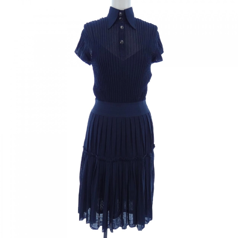 CHANEL P58489K07652 Đầm - Hàng hiệu Chính hãng 817061