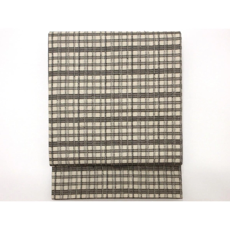 Đai obi lụa toàn bộ - Hàng hiệu Authentic 881440