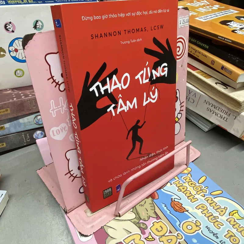 THAO TÚNG TÂM LÝ 578182
