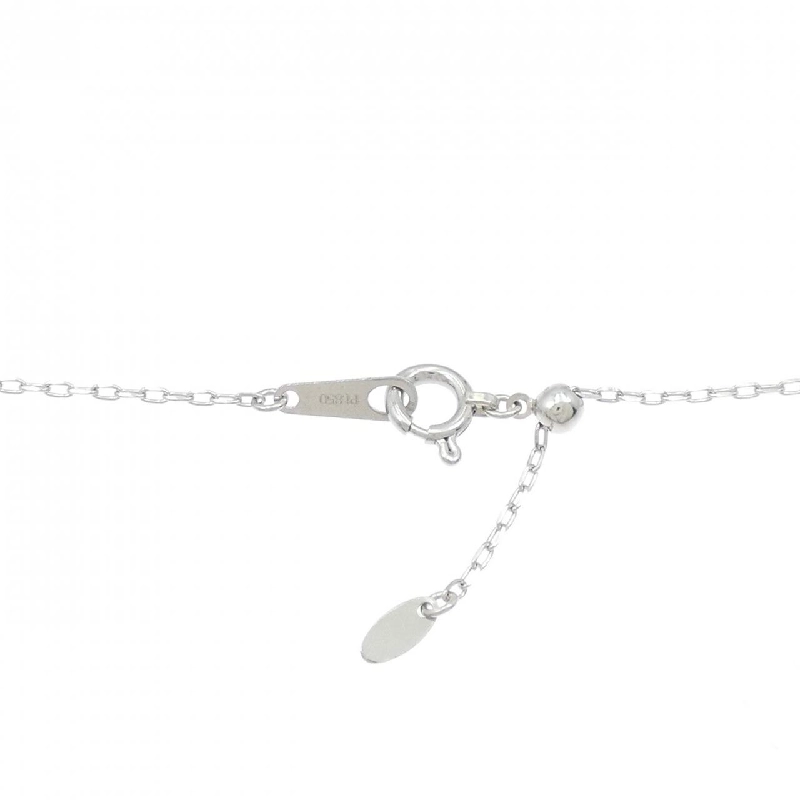 Dây chuyền kim cương PT900/PT850 0.31CT - Hàng hiệu Chính hãng 859215