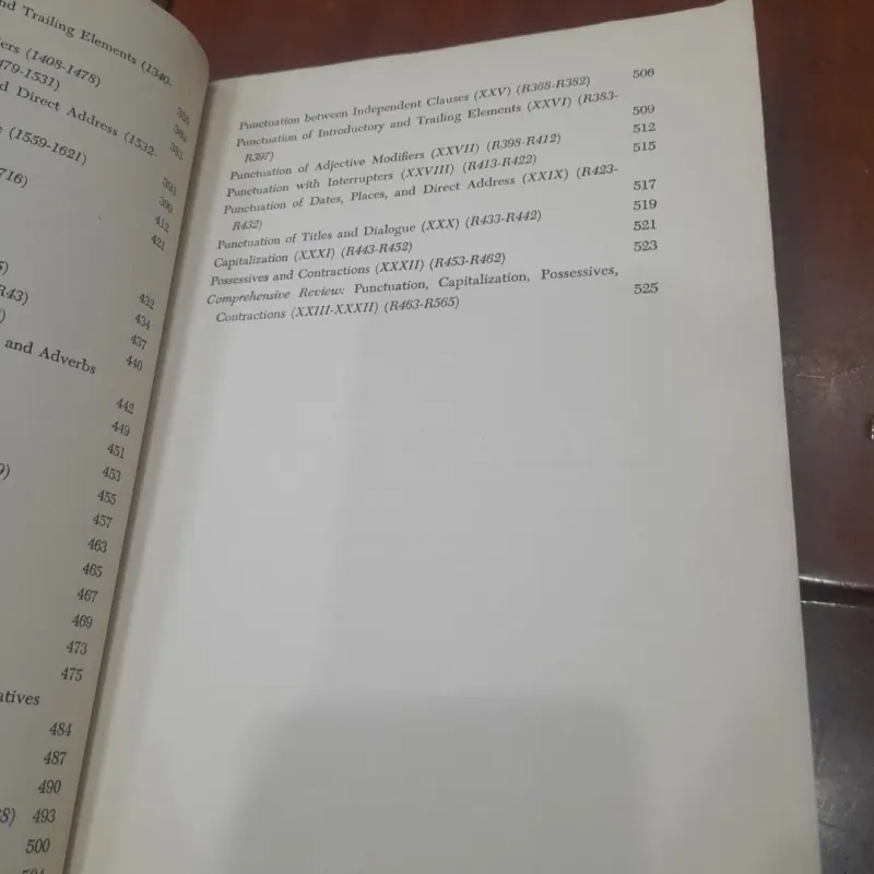 Raymond C. Palmer - THE ENGLISH SENTENCE, A PROGRAMED COURSE 798995