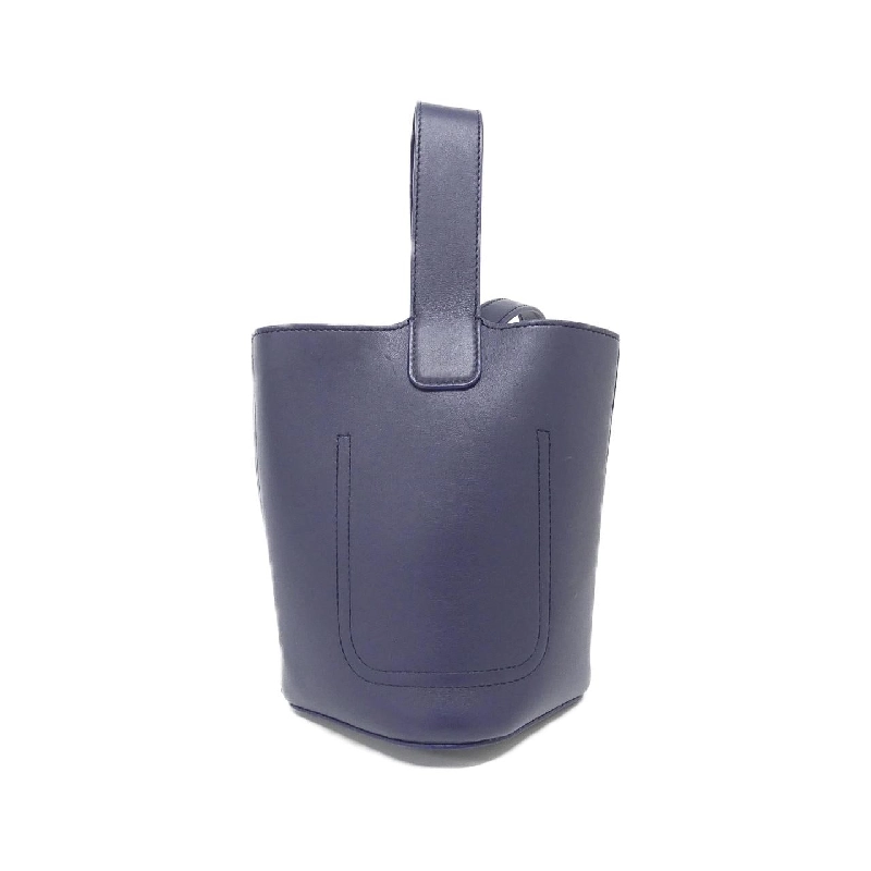 Loewe Pebble Bucket Bag Mini AANBBBMX01 Túi đeo vai - Hàng hiệu Authentic 801505