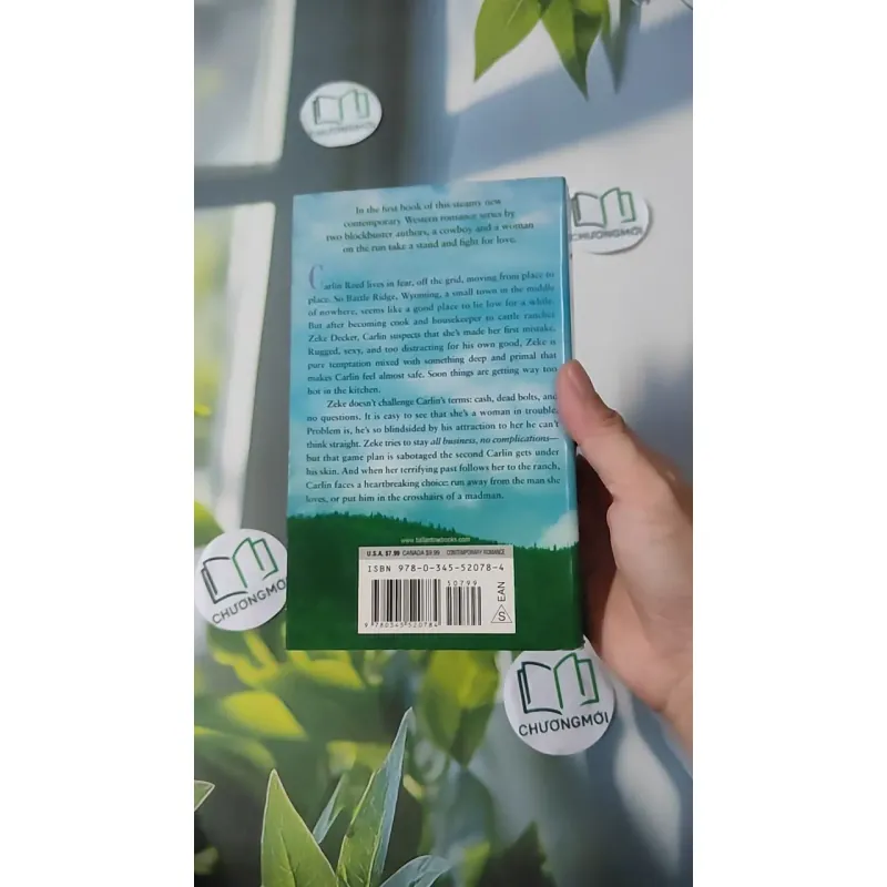 Running Wild - Linda Howard & Linda Jones 1027589