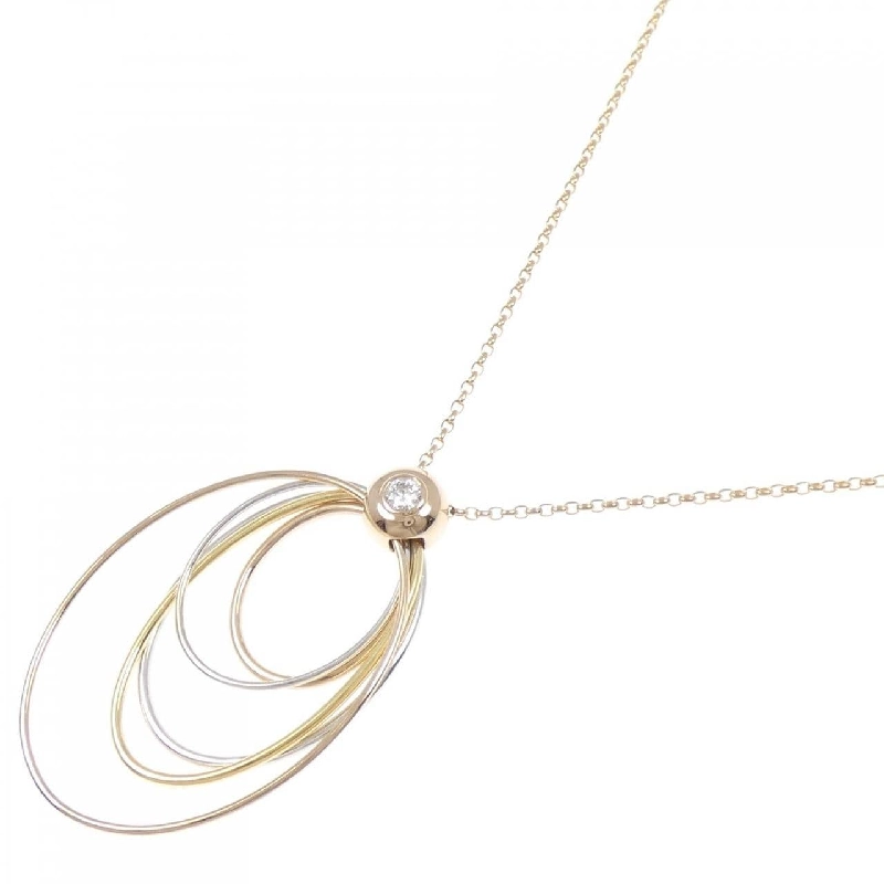 Dây chuyền Forever Mark Milmoa 0.30CT - Hàng hiệu Authentic 840310