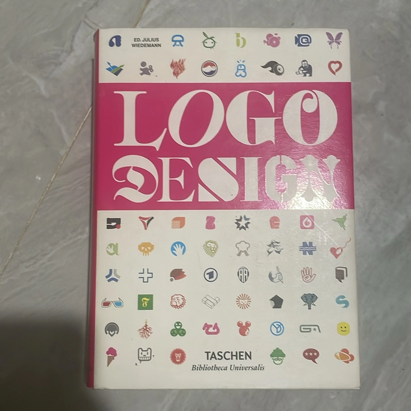LOGO DESIGN 529157