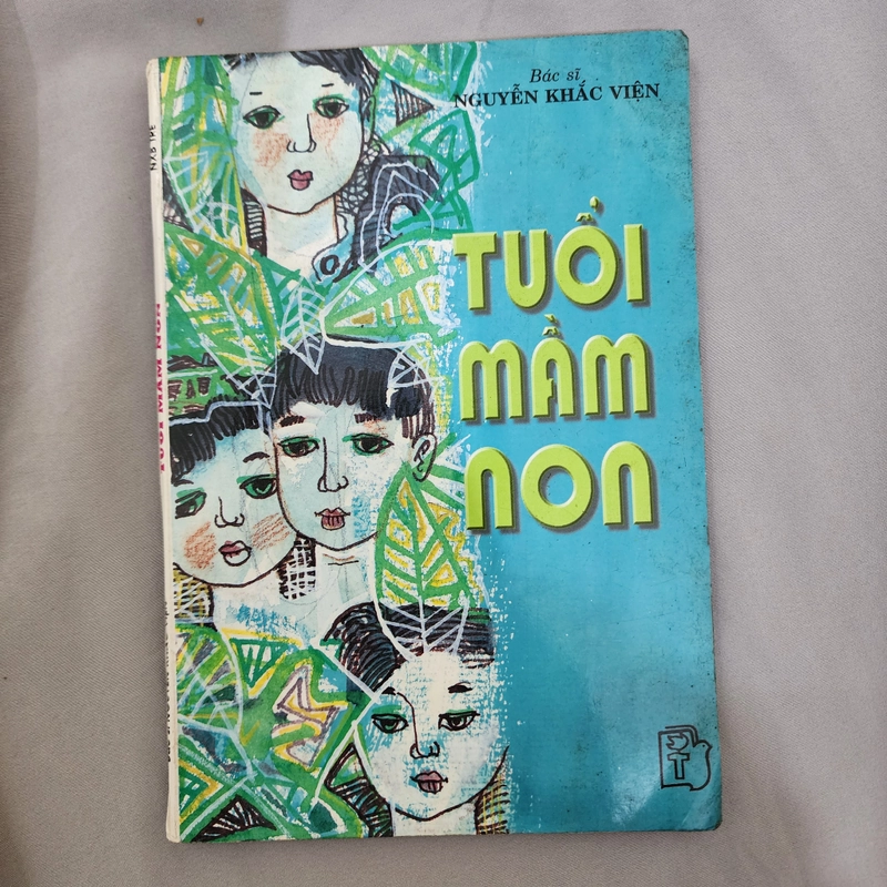 Tuổi mầm non | bác sĩ Nguyễn Khắc Viện 525625