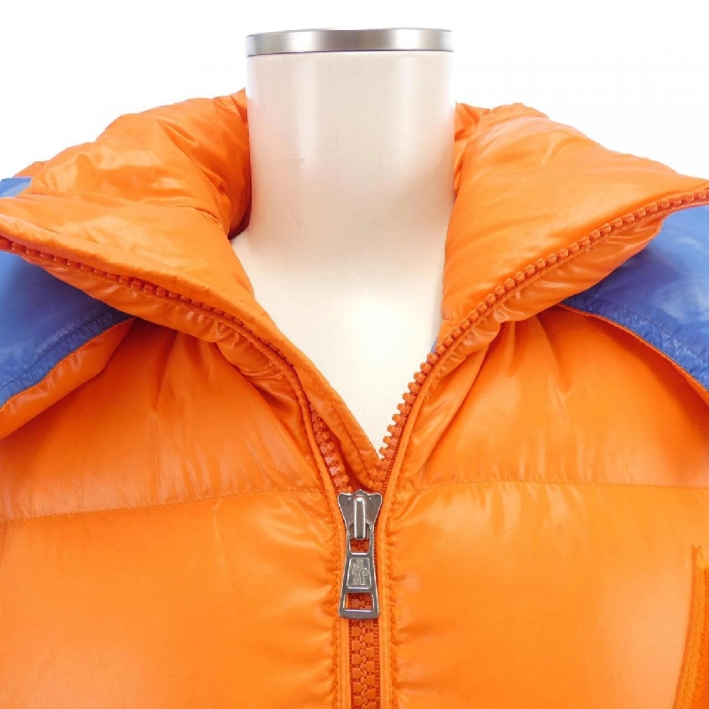 MONCLER WILSON Áo khoác lông - Hàng hiệu Chính hãng 893570