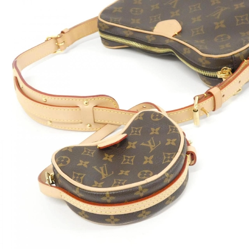 Túi xách vai Louis Vuitton Monogram Croissant M46828 - Hàng hiệu Chính hãng 768328