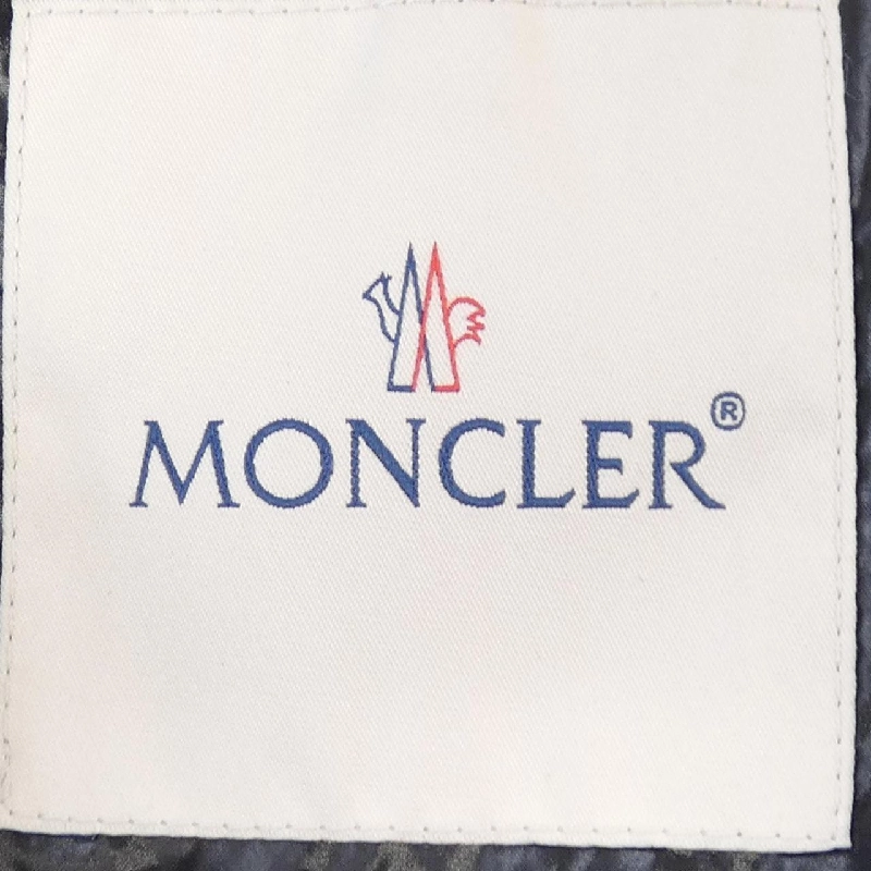MONCLER Áo khoác lông - Hàng hiệu Chính hãng 903255