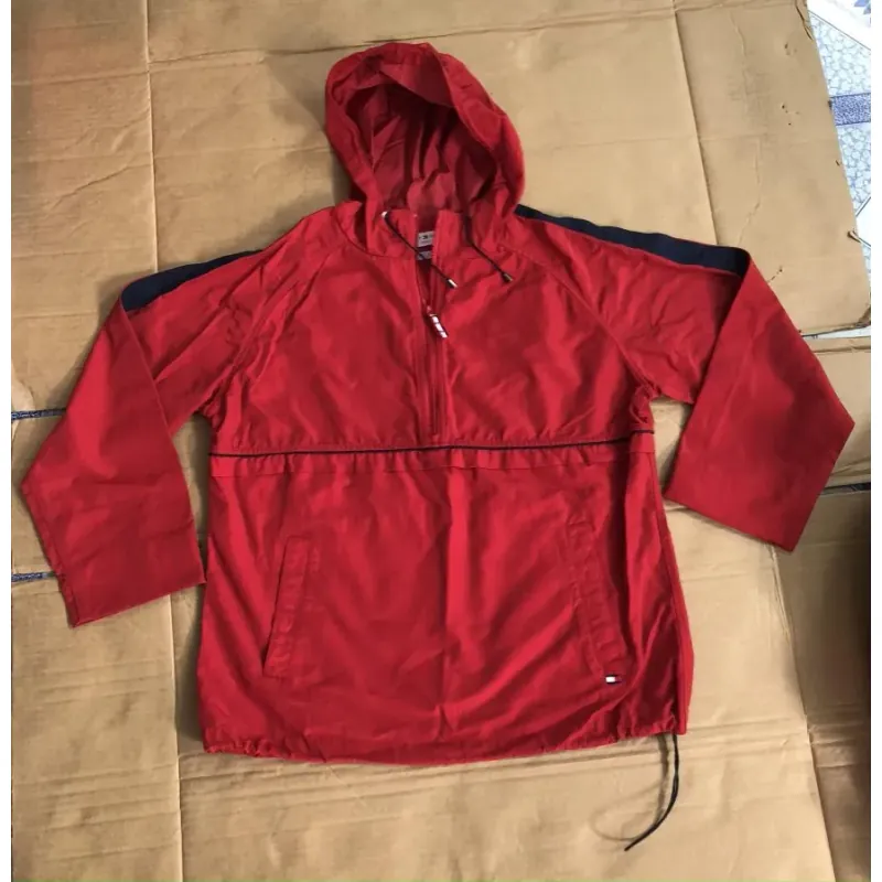 Áo khoác hiệu TOMY -HILFIGER 971827