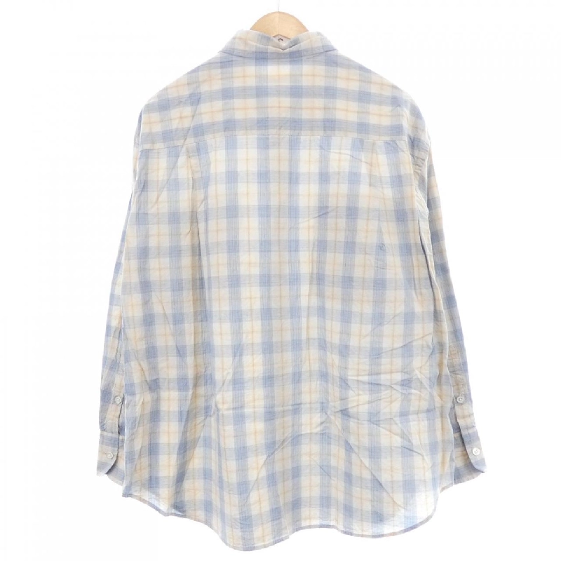 Áo sơ mi BEAUTY&YOUTH (U.A) - Hàng hiệu Chính hãng 895931