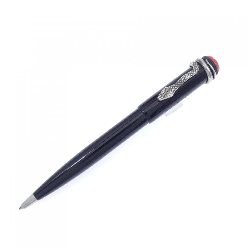 Montblanc Heritage Collection Rouge & Noir 132110 Bút bi - Hàng hiệu Chính hãng 881375