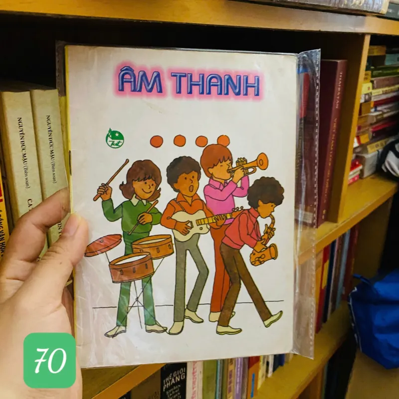 ÂM THANH#Hatra 757473