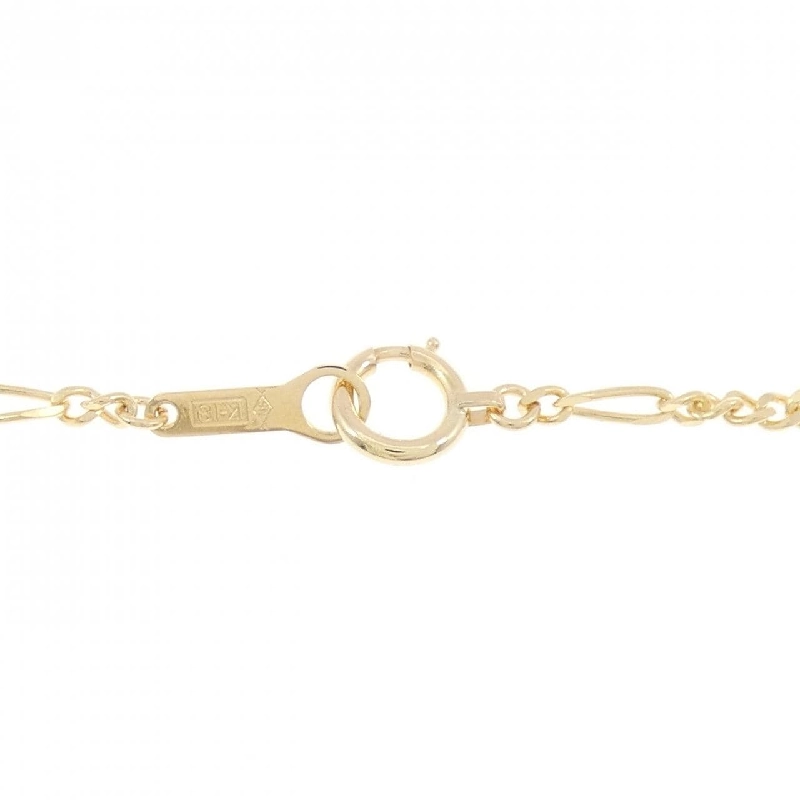 K18YG Vòng tay - Hàng hiệu Chính hãng 873251