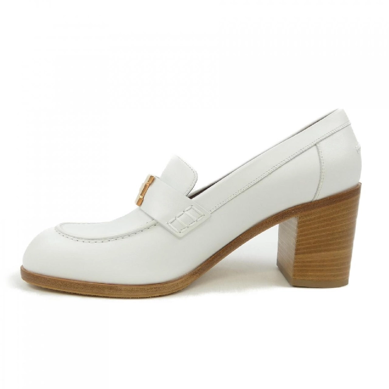 Giày HERMES DAUPHINE H chi tiết 212093Z - Hàng hiệu Authentic 829425