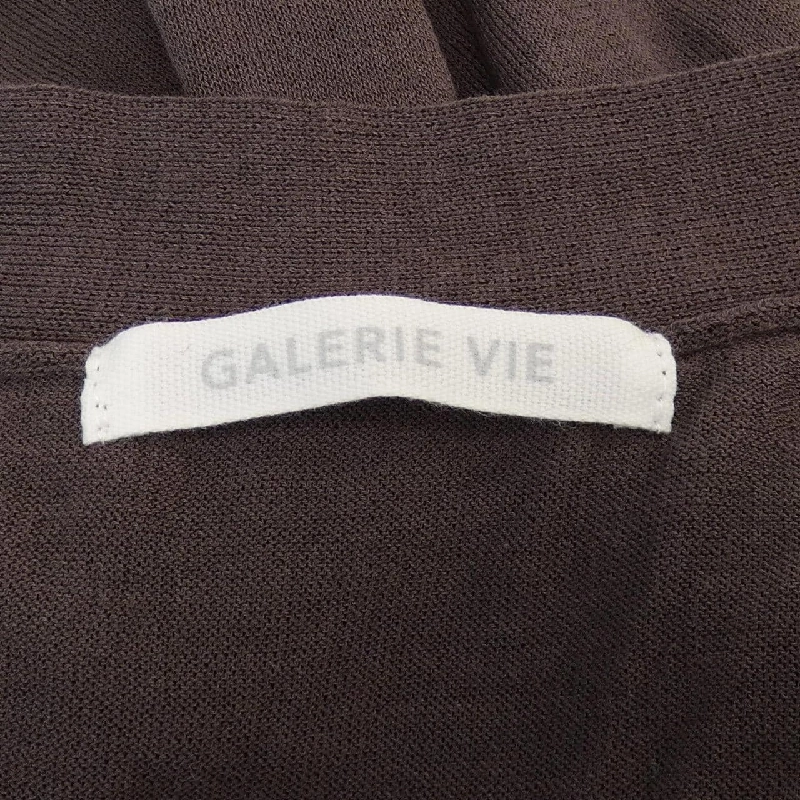 ギャルリーヴィー GALERIE VIE Áo khoác cardigan - Hàng hiệu Authentic 810785