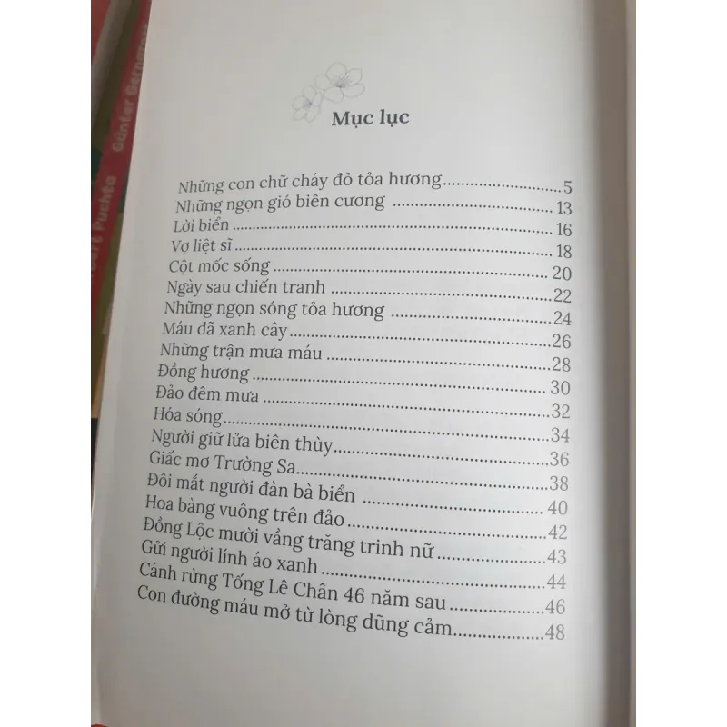 Những Ngọn Gió Biên Cương 747426