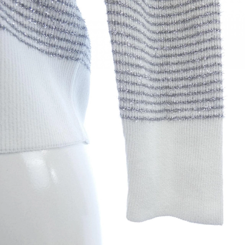 CHANEL LOOK21 P76887K11065 Áo 633269