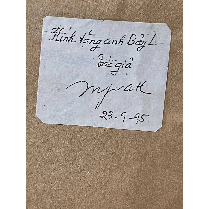 Chợ Đệm Quê Tôi - Nguyễn Văn Trần 392136