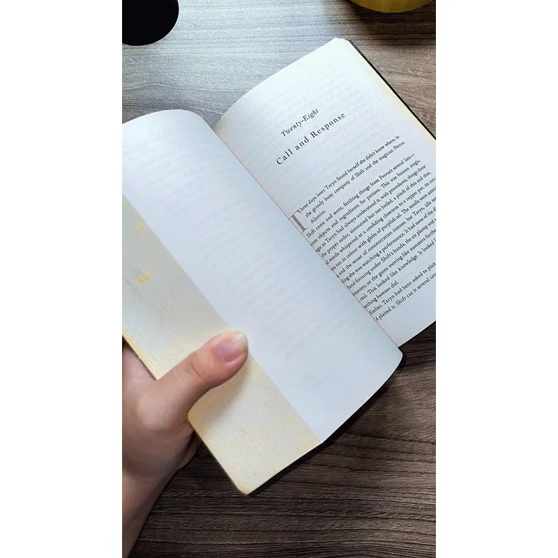 The Absolute Book: 'an INSTANT CLASSIC, to Rank [with] Masterpieces of Fantasy  722912