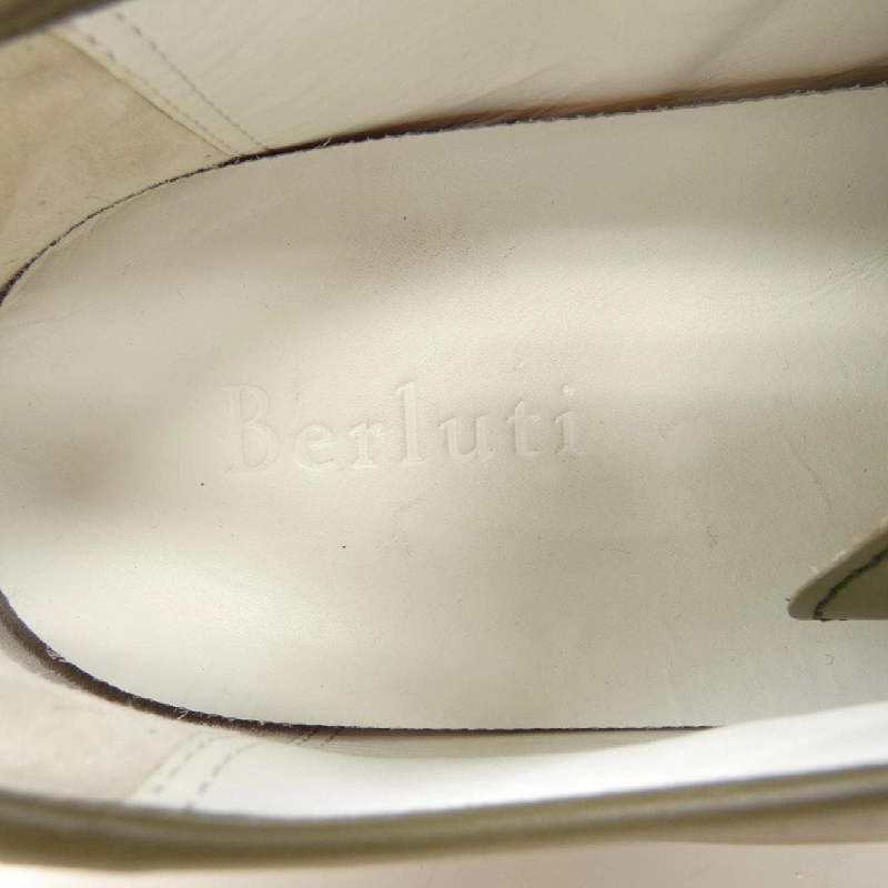 Berluti Sneakers - Hàng hiệu Authentic 906273