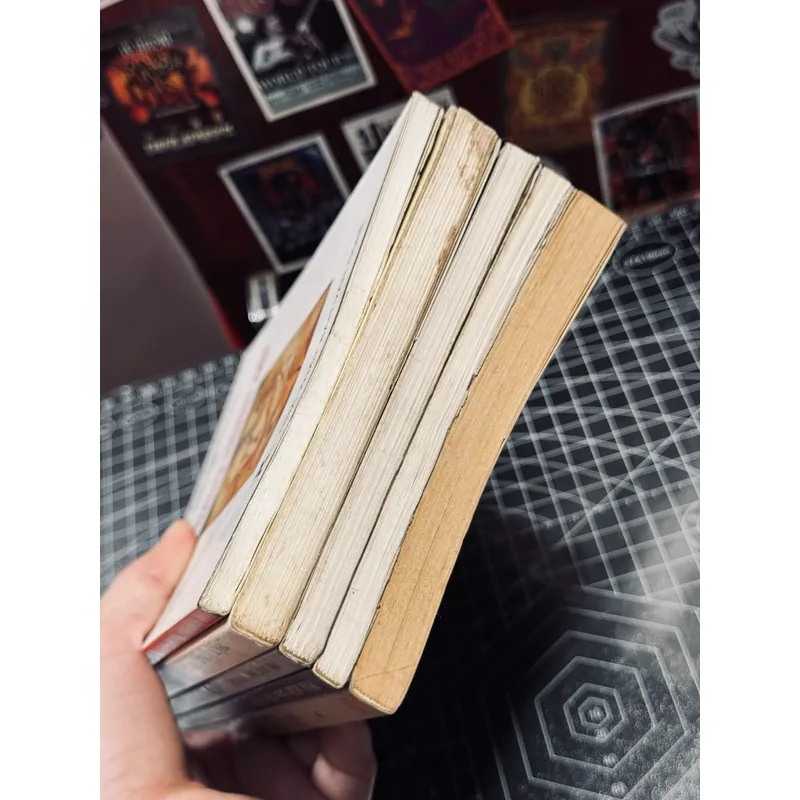 Combo 5c Bùi Giáng 693513