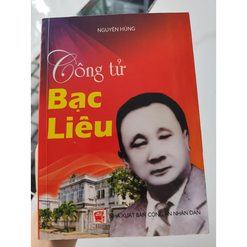Công tử bạc liêu 559543