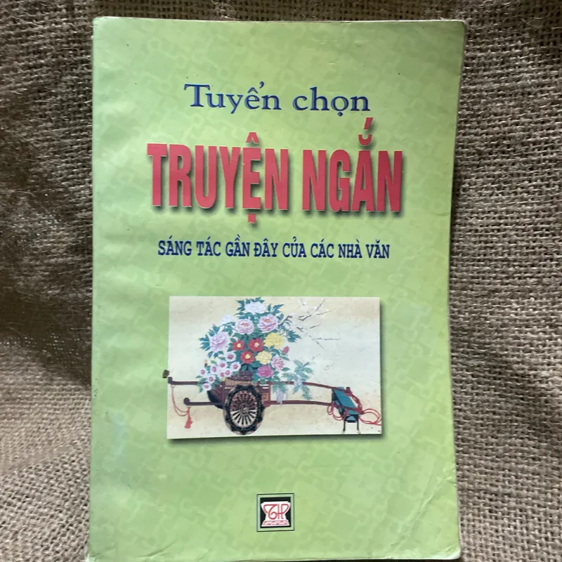 TRUYỆN NHẦN SÁNG TÁC GẦN ĐÂY CỦA CÁC NHÀ VĂN 712411