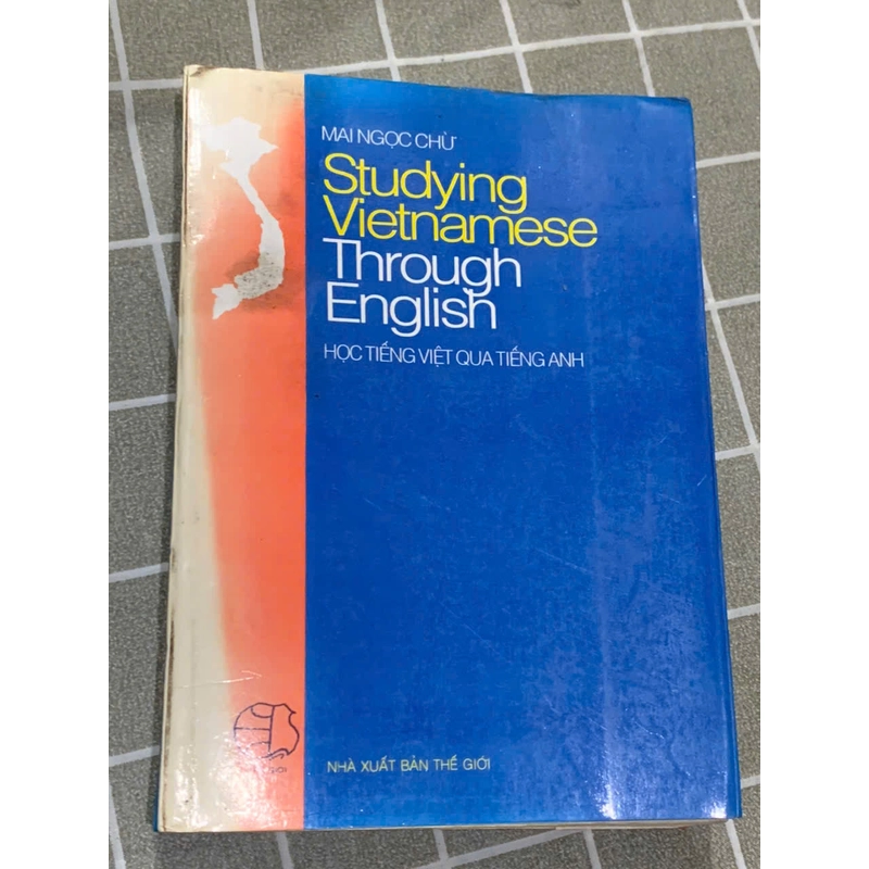 Studying Vietnamese through English - Tiếng Việt qua tiếng Anh - dạy tiếng Việt 545109