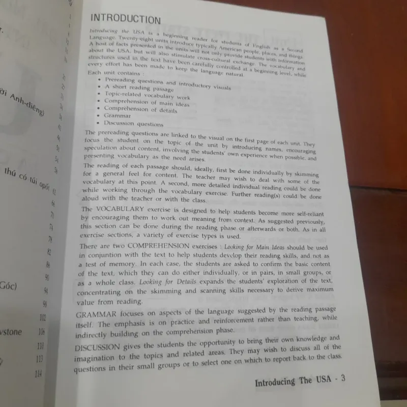 Introducing the USA - HOA KỲ Đất nước & Con người 785507