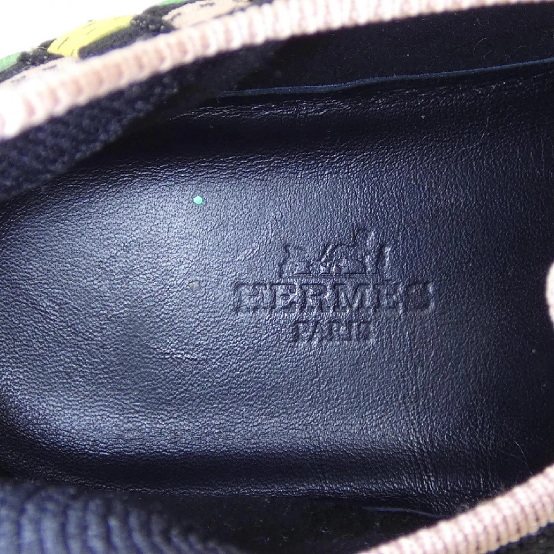 Giày thể thao HERMES 661936