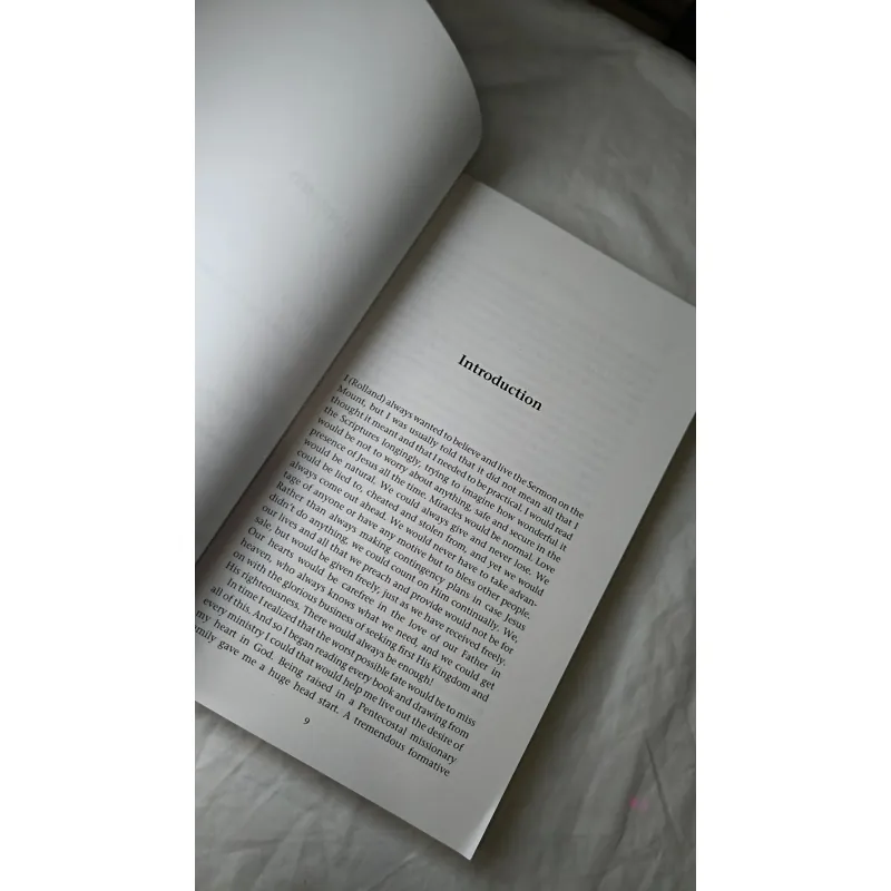 Always Enough: God's Miraculous Provision Among the Poorest Children on Earth  755141