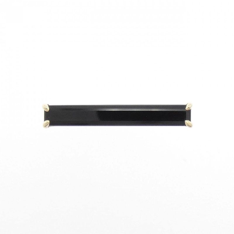 Nhẫn Onyx Agat - Hàng hiệu Authentic 837925