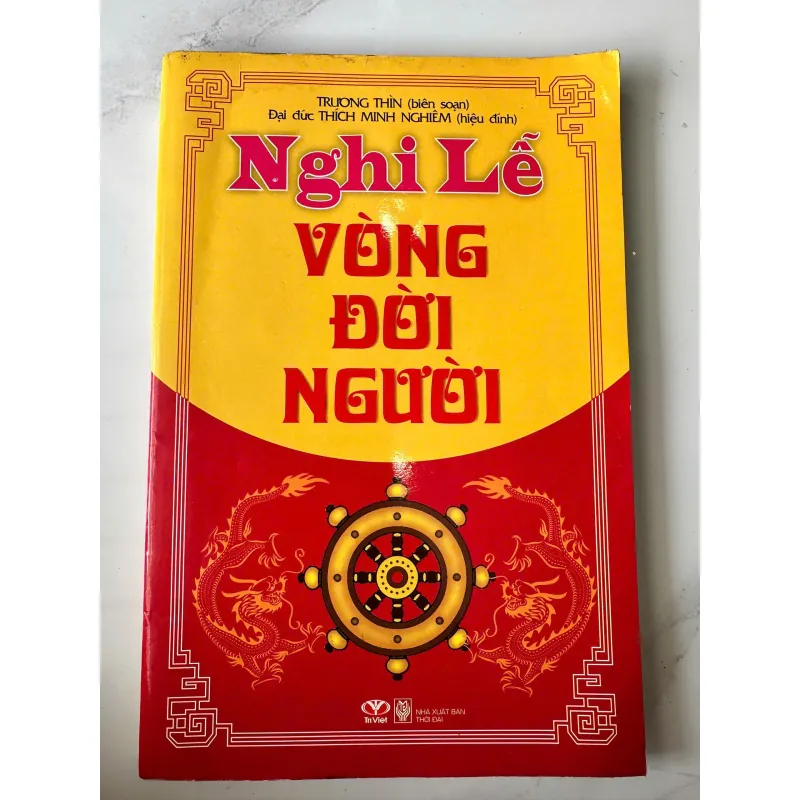 Nghi lễ vòng đời người 746241