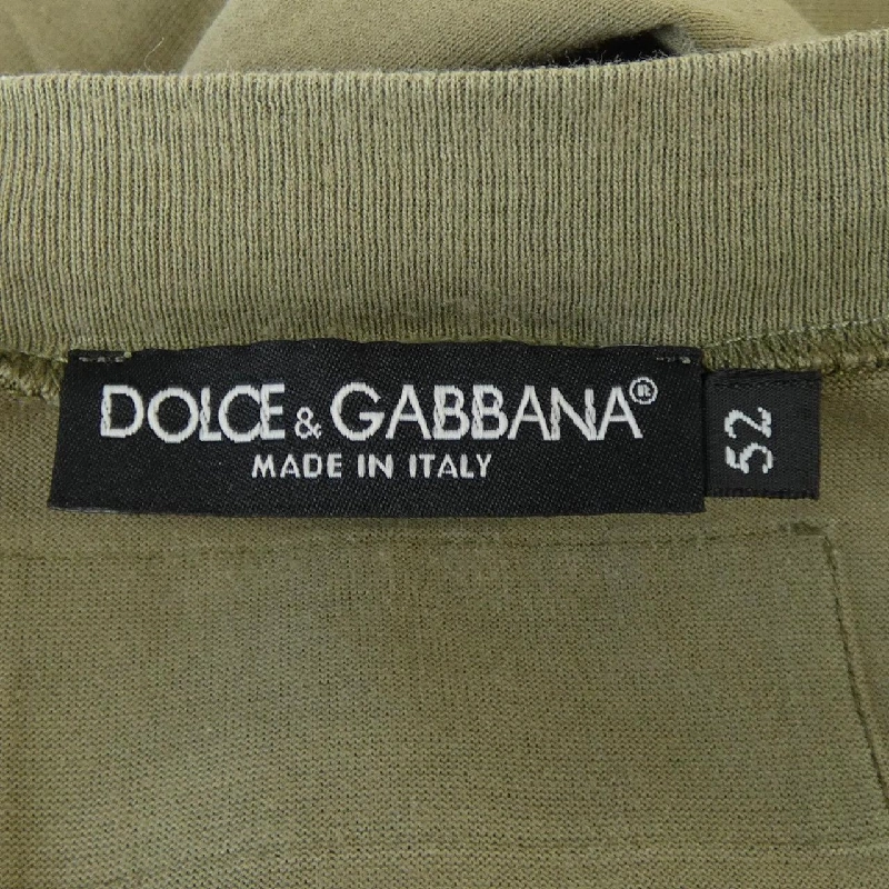 Dolce & Gabbana DOLCE&GABBANA Áo thun - Hàng hiệu Chính hãng 893618
